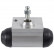 Cilindro de freno de rueda ADT34486 Blue Print