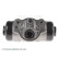 Cilindro de freno de rueda ADT34499 Blue Print, Miniatura 4