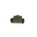 CILINDRO DE FRENO DE RUEDA WC2003 Bosch, Miniatura 3