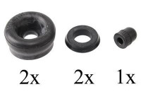Kit de reparación, cilindro de freno de rueda 53348 ABS