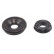 Kit de reparación, cilindro de freno de rueda 53616 ABS