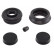 Kit de reparación, cilindro de freno de rueda 53642 ABS, Miniatura 2