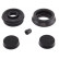 Kit de reparación, cilindro de freno de rueda 53642 ABS