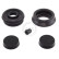 Kit de reparación, cilindro de freno de rueda 53642 ABS, Miniatura 3