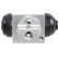 Cilindro de freno de rueda 62110 ABS