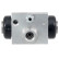 Cilindro de freno de rueda 62407 ABS