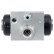 Cilindro de freno de rueda 62407 ABS, Miniatura 2
