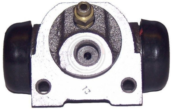 Cilindro de freno de rueda 62867X ABS, Imagen 3