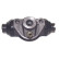Cilindro de freno de rueda 62868X ABS, Miniatura 2