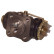 Cilindro de freno de rueda 72617 ABS