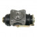 Cilindro de freno de rueda 72626 ABS