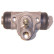 Cilindro de freno de rueda 72652 ABS, Miniatura 2