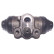 Cilindro de freno de rueda 72836X ABS