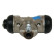 Cilindro de freno de rueda 72868 ABS