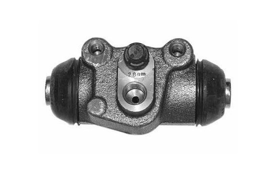 Cilindro de freno de rueda 72880 ABS