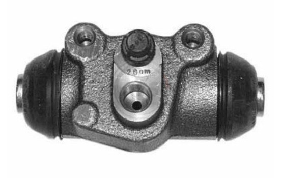 Cilindro de freno de rueda 72880 ABS, Imagen 3
