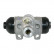 Cilindro de freno de rueda 72925 ABS