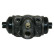 Cilindro de freno de rueda 72928 ABS