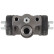 Cilindro de freno de rueda 82114 ABS, Miniatura 2