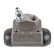 Cilindro de freno de rueda ADG04416 Blue Print