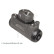 Cilindro de freno de rueda ADG04479 Blue Print, Miniatura 4