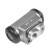 Cilindro de freno de rueda ADG04491 Blue Print, Miniatura 2