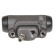 Cilindro de freno de rueda ADG04497 Blue Print, Miniatura 3