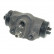 Cilindro de freno de rueda ADM54463 Blue Print