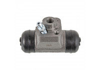 Cilindro de freno de rueda ADT34430 Blue Print
