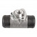 Cilindro de freno de rueda ADT34444 Blue Print