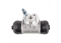 Cilindro de freno de rueda ADT34445 Blue Print