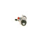 CILINDRO DE FRENO DE RUEDA DE OPEL WC860 Bosch, Miniatura 2