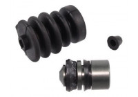 Kit de reparación, cilindro esclavo 53639 ABS