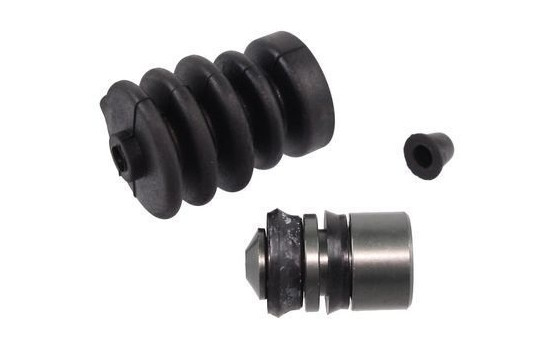 Kit de reparación, cilindro esclavo 53639 ABS