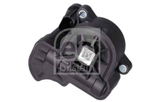 Elemento de control, freno de mano, soporte de la pinza de freno, Imagen 2