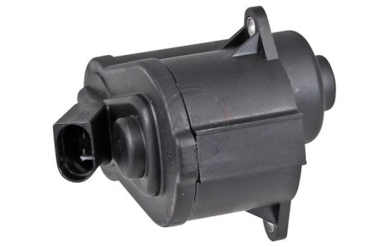 Elemento de control, freno de mano, soporte de pinza de freno 43682 ABS