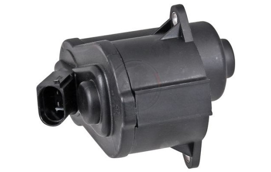 Elemento de control, freno de mano, soporte de pinza de freno 43683 ABS