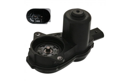 Elemento de control, freno de mano, soporte de pinza de freno