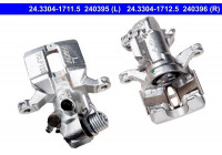 pinza de freno 24.3304-1711.5 ATE