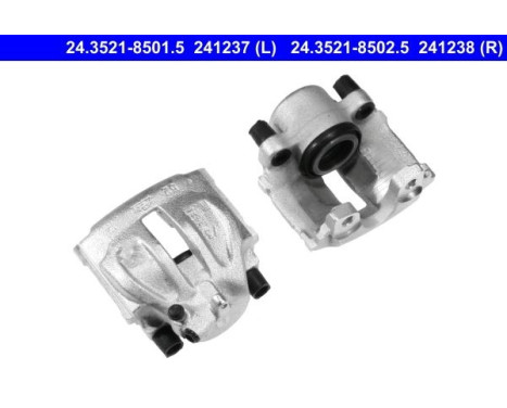pinza de freno 24.3521-8501.5 ATE