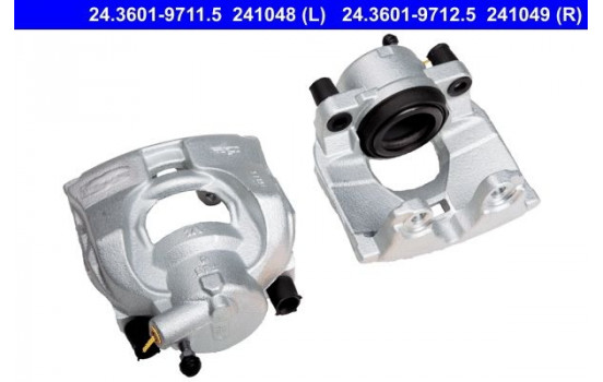pinza de freno 24.3601-9711.5 ATE