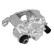 pinza de freno 420091 ABS, Miniatura 3