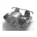 pinza de freno 420141 ABS, Miniatura 2