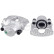 pinza de freno 420141 ABS, Miniatura 3