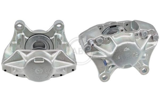 pinza de freno 420351 ABS, Imagen 2