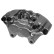pinza de freno 420372 ABS, Miniatura 3