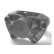 pinza de freno 420411 ABS, Miniatura 2