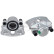 pinza de freno 420541 ABS, Miniatura 2
