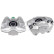 pinza de freno 420592 ABS, Miniatura 3