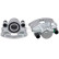 pinza de freno 420642 ABS, Miniatura 3